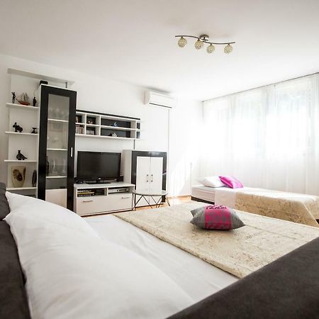 Split Lovret Apartment Exterior photo