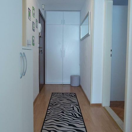 Split Lovret Apartment Exterior photo