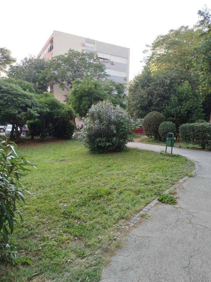Split Lovret Apartment Exterior photo