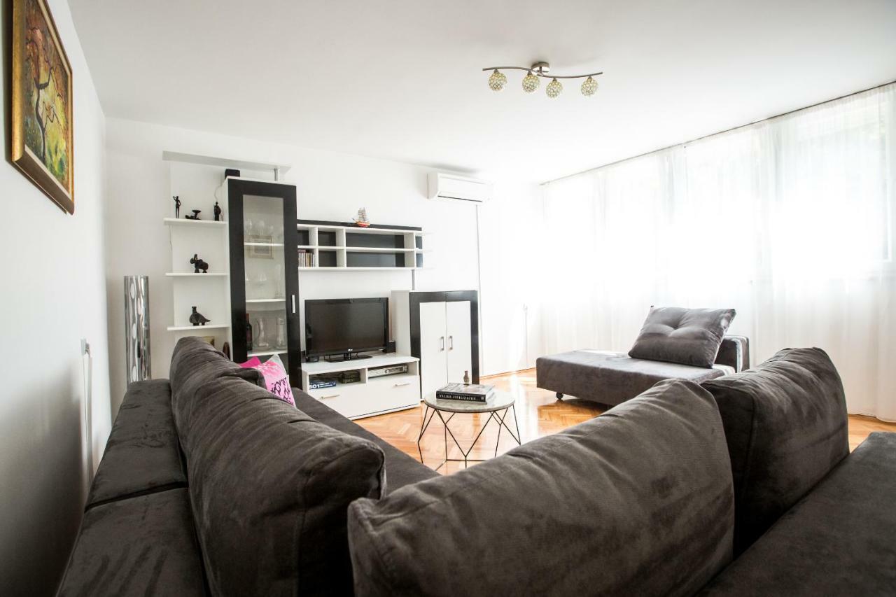 Split Lovret Apartment Exterior photo