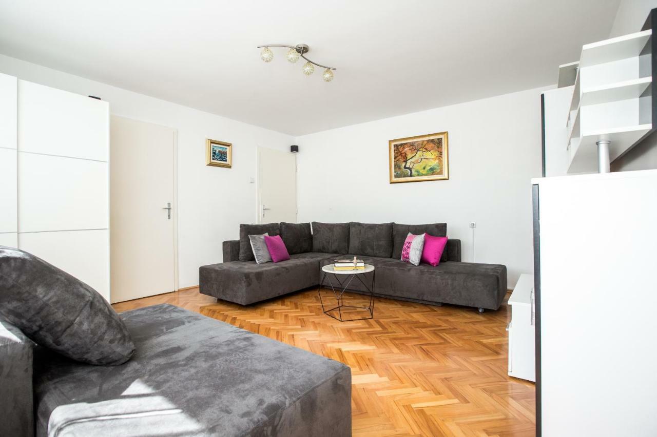 Split Lovret Apartment Exterior photo