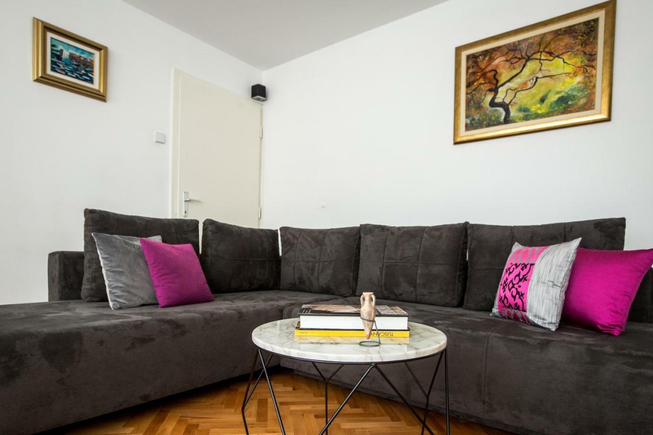 Split Lovret Apartment Exterior photo
