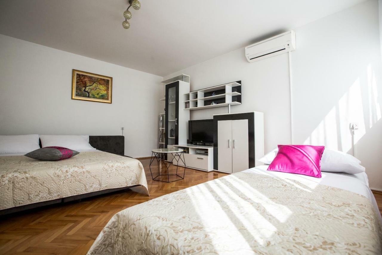 Split Lovret Apartment Exterior photo