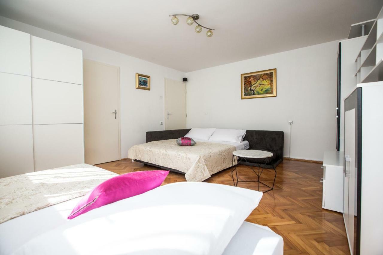 Split Lovret Apartment Exterior photo