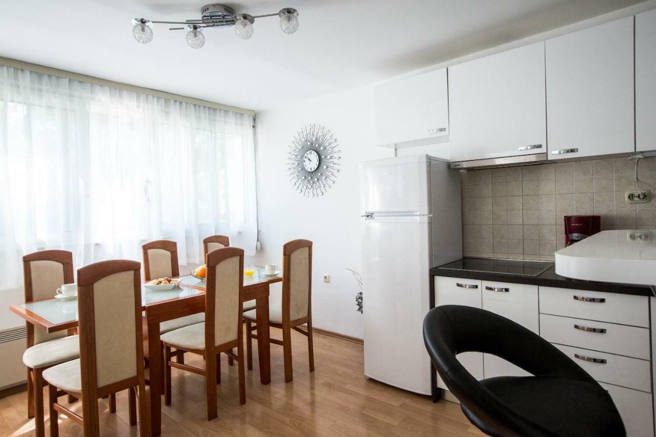 Split Lovret Apartment Exterior photo