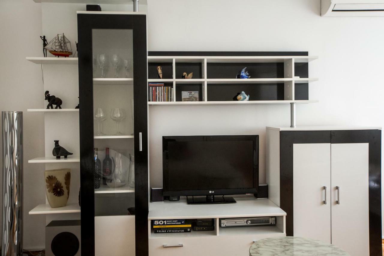 Split Lovret Apartment Exterior photo