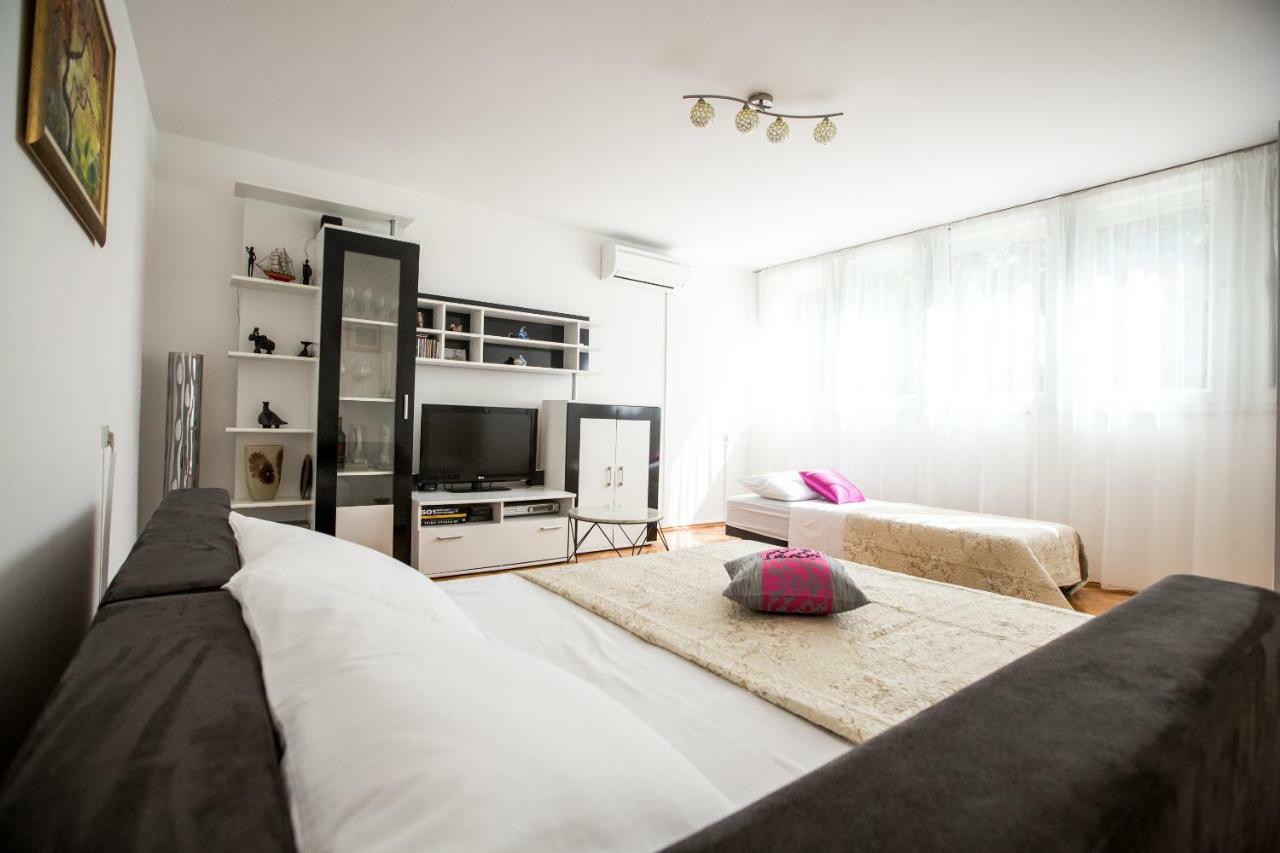 Split Lovret Apartment Exterior photo