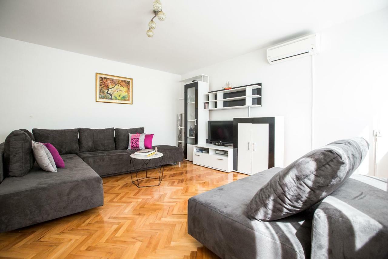 Split Lovret Apartment Exterior photo