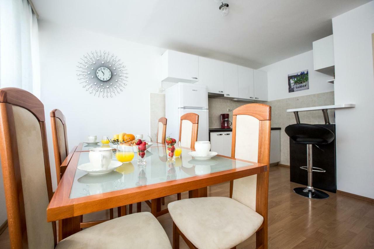Split Lovret Apartment Exterior photo