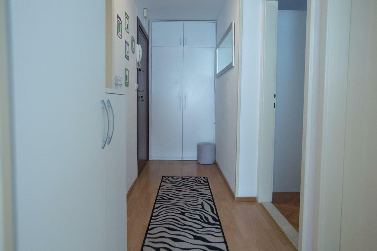 Split Lovret Apartment Exterior photo