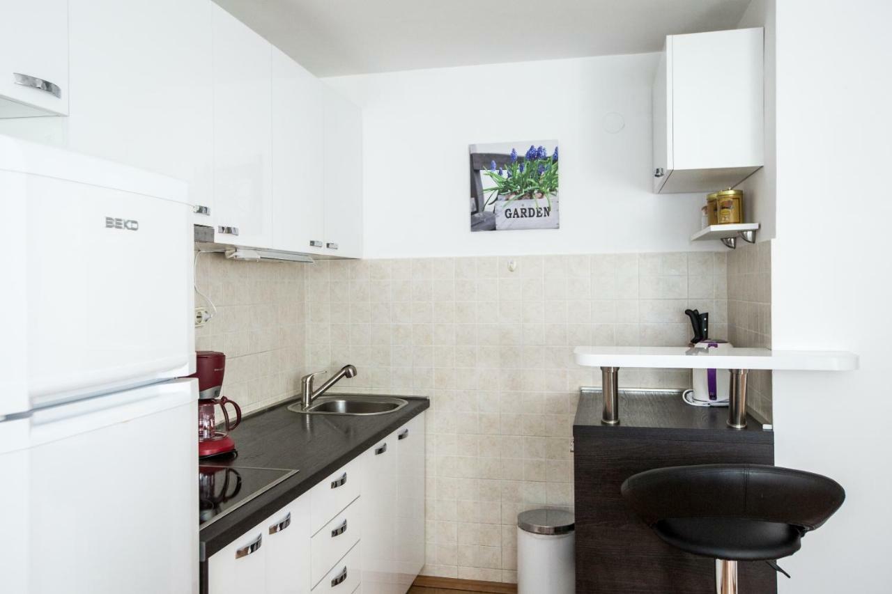 Split Lovret Apartment Exterior photo